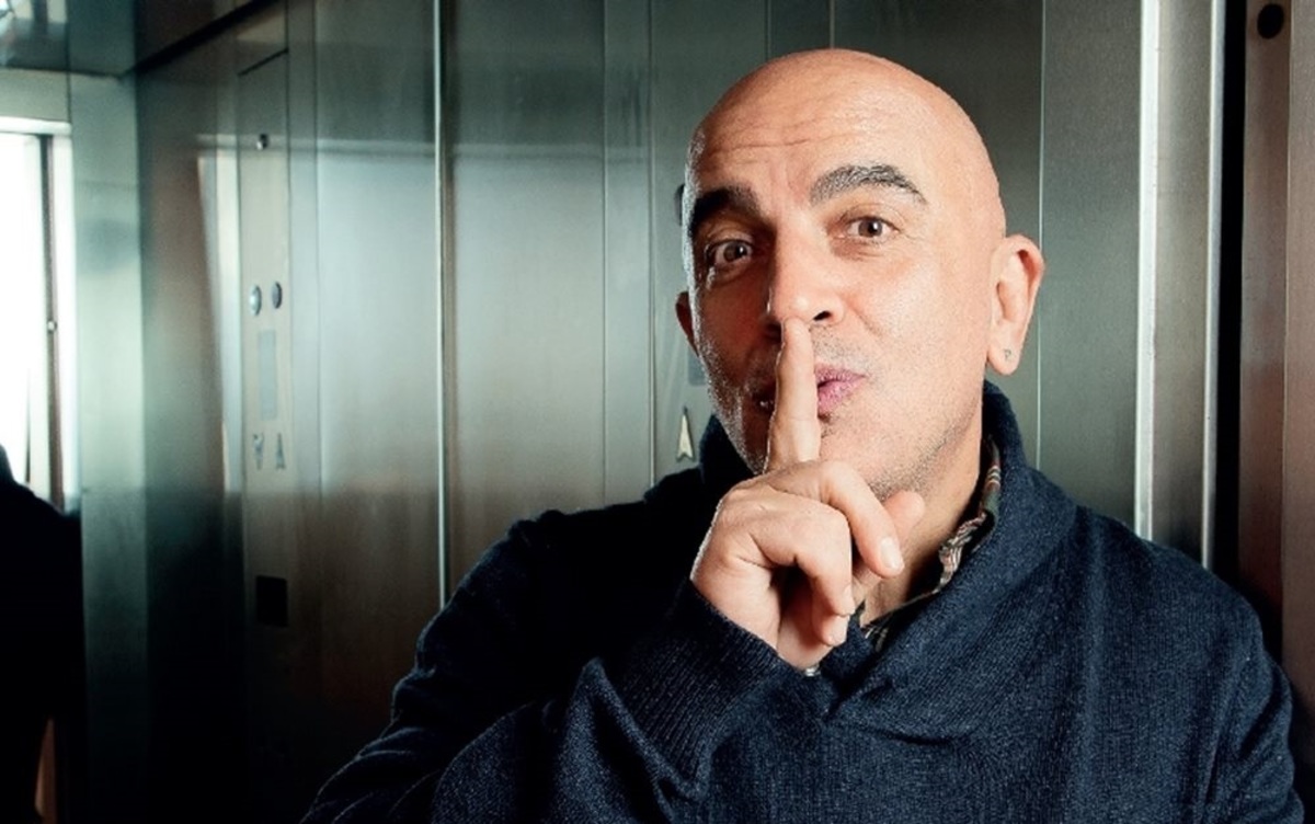 Αυτό είναι το κόστος της δίωρης εκπομπής του Γιάννη Ζουγανέλη στην ΕΡΤ, ανά επεισόδιο!