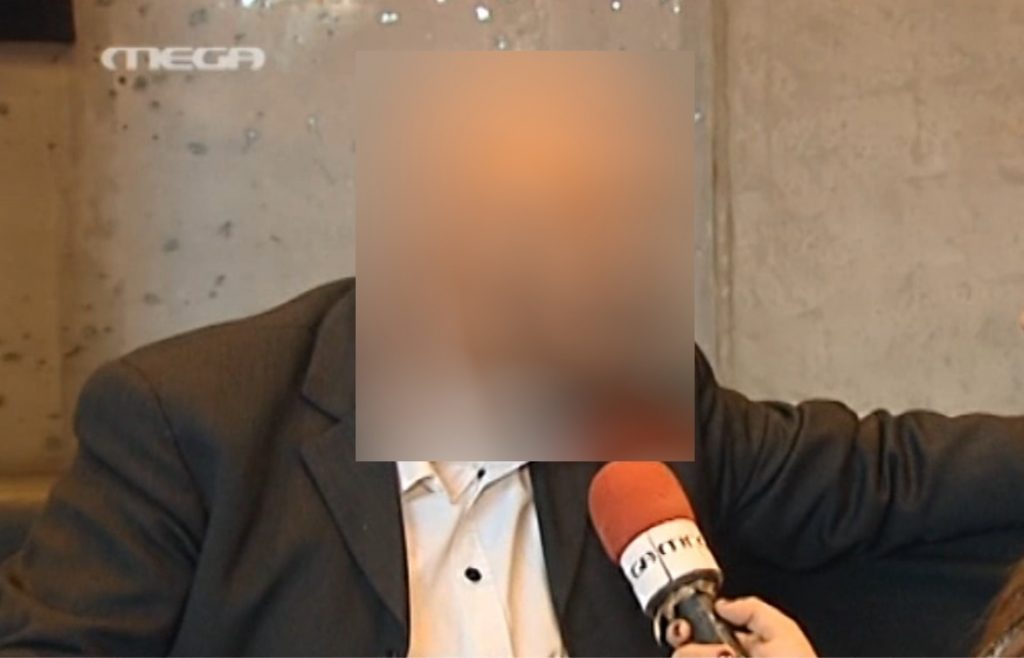 «Μπορώ να ζήσω ακόμα και αν σταματήσω αύριο να δουλεύω»