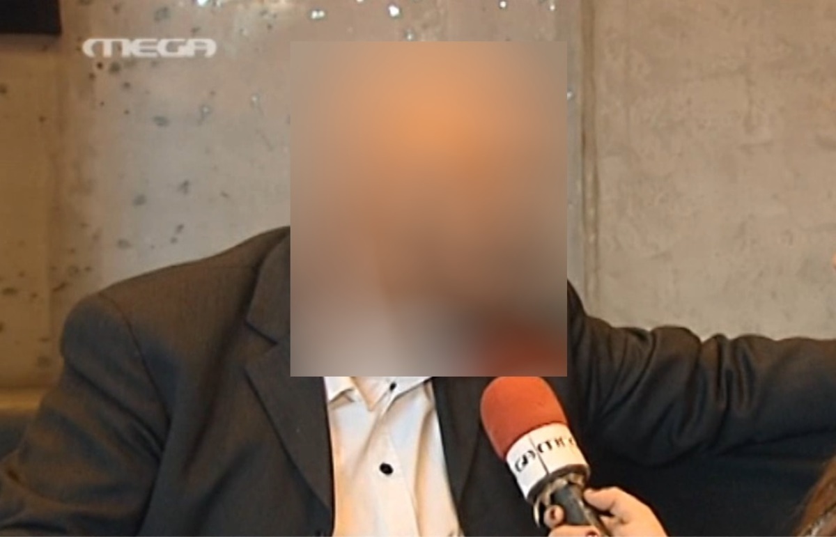«Μπορώ να ζήσω ακόμα και αν σταματήσω αύριο να δουλεύω»
