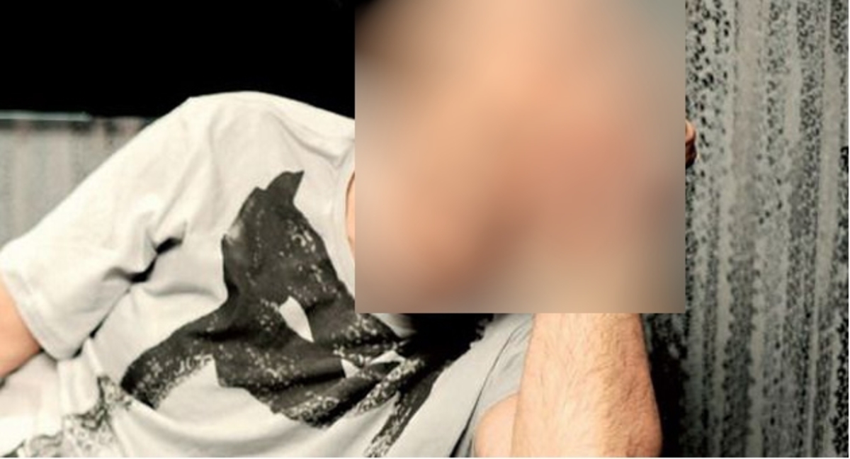 «Έχω βγάλει πάρα πολλά λεφτά, μου τα έχει χαρίσει ο κόσμος, εκείνος μου τα δίνει»