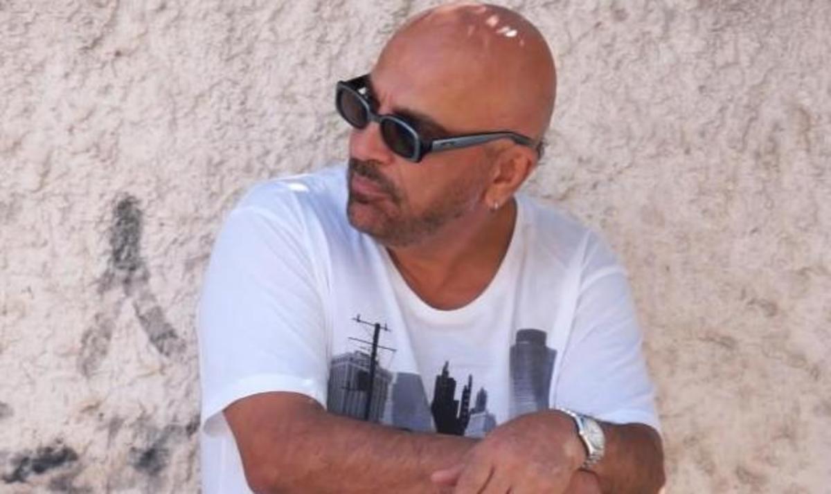 Γιάννης Ζουγανέλης: Γιατί ζήτησε συγνώμη από τον Βαγγέλη Γιακουμάκη;
