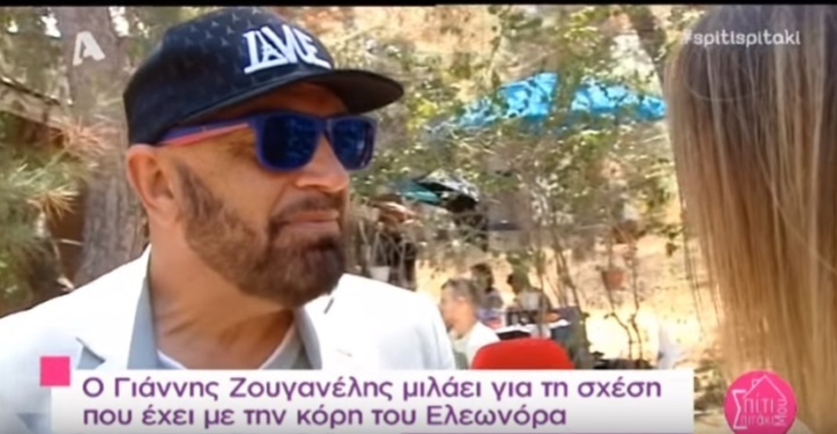 Επιστρέφει το «Μεγάλο παζάρι» στην τηλεόραση; Τι απαντά ο Γιάννης Ζουγανέλης!