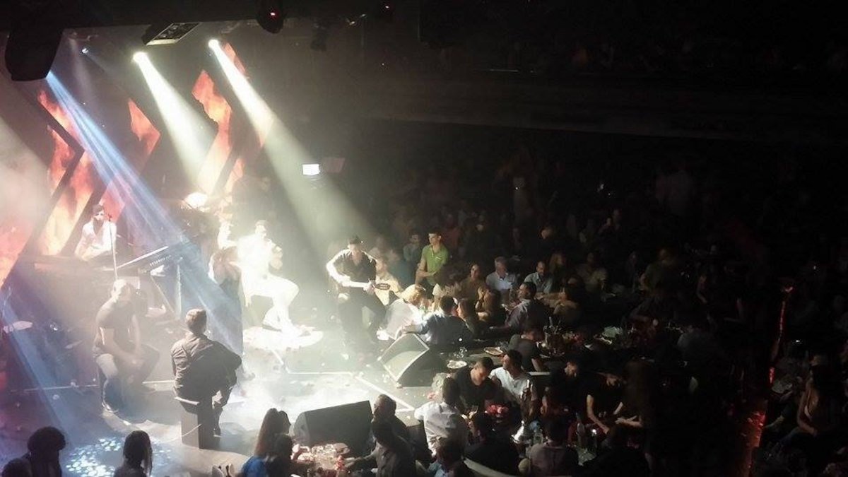 Ολυμπιακός: Το “έκαψαν” στον Χολίδη οι Κυπελλούχοι! (VIDEO)