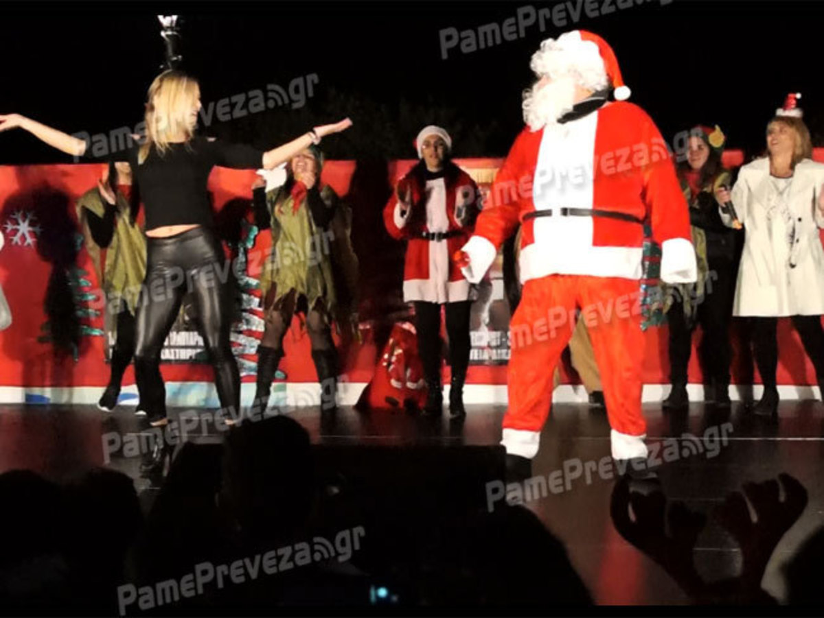ΦΩΤΟ από pamepreveza
