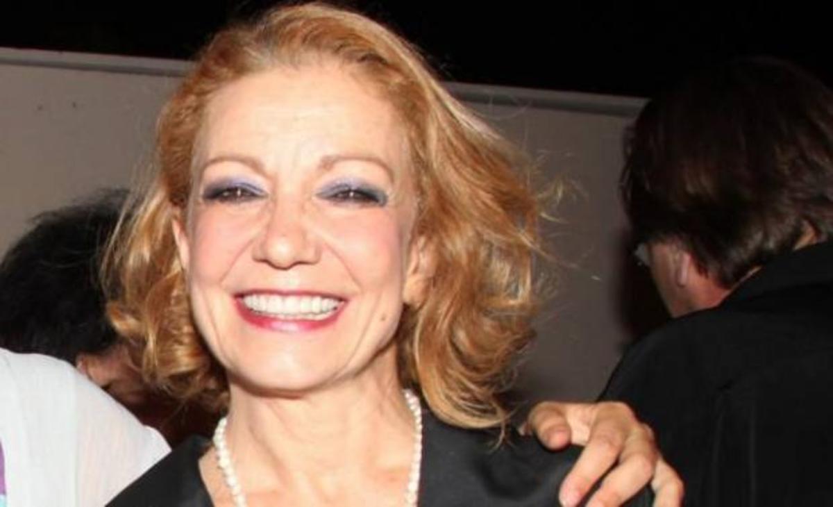 Πέμη Ζούνη: «Οι τηλεοπτικές παραγωγές έχουν πιεστεί κάτω από το όριο ανοχής μου»