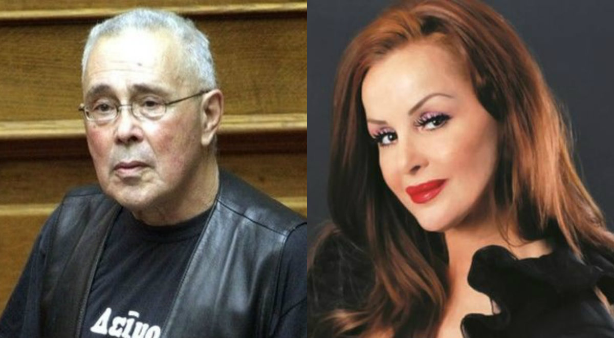 Χρυσηίδα Δημουλίδου: Η απάντηση της στον Κώστα Ζουράρι για το «λιποαναρρόφηση και εθνική κυτταρίτιδα»