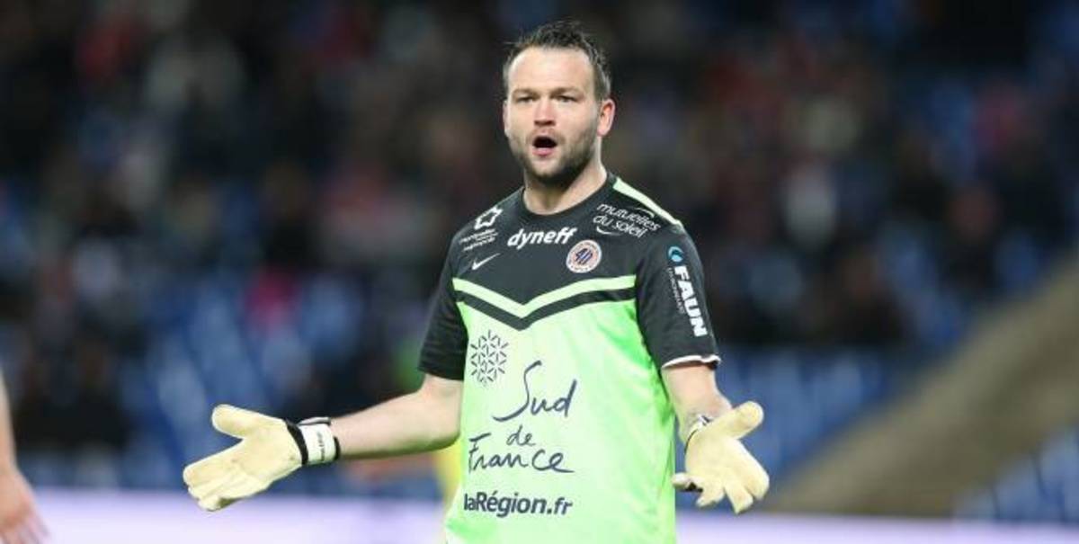 Το χειρότερο θέατρο της ιστορίας! Τερματοφύλακας παθαίνει… ηλεκτροσόκ (VIDEO)