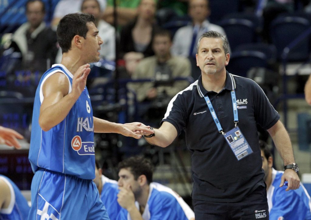 Ζούρος: «Οι Γάλλοι μας διάλεξαν… Θα φανεί αν έκαναν καλά ή όχι»