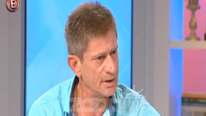 Σταύρος Μαυρίδης – Συγκλονιστική εξομολόγηση στην Τατιάνα Στεφανίδου: «Είχα πάρει την απόφαση να κάνω το μεγάλο βήμα, την έξοδο από την ίδια τη ζωή»!