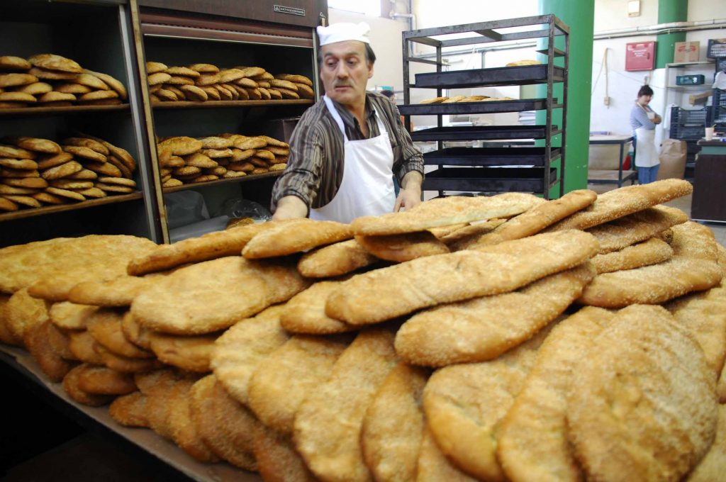Σέρρες: Φθηνότερο ψωμί για ΑΜΕΑ
