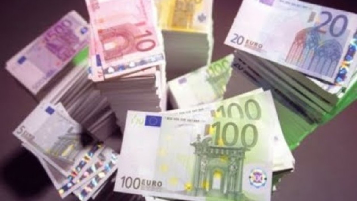 Ηλεία:Ο υπερτυχερός του 2012 -Έπαιξε 11€ και κέρδισε 2 εκατομμύρια!