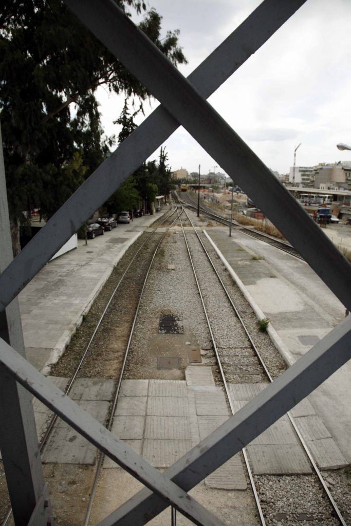 Κοζάνη: Περαστικός βρήκε πτώμα