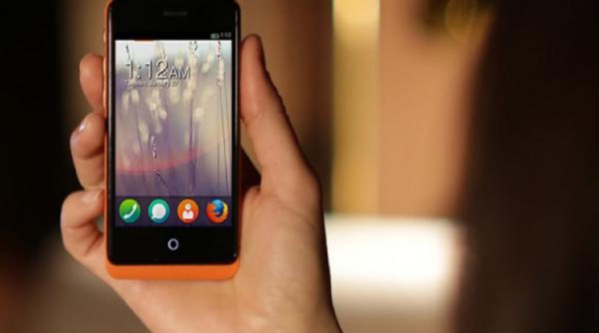 Διαθέσιμο παγκοσμίως το πρώτο smartphone με Firefox OS