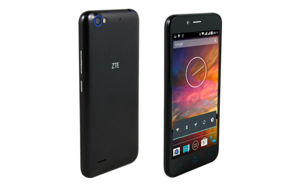 Gadget: Ήρθε το οικονομικό ΖΤΕ Blade A460