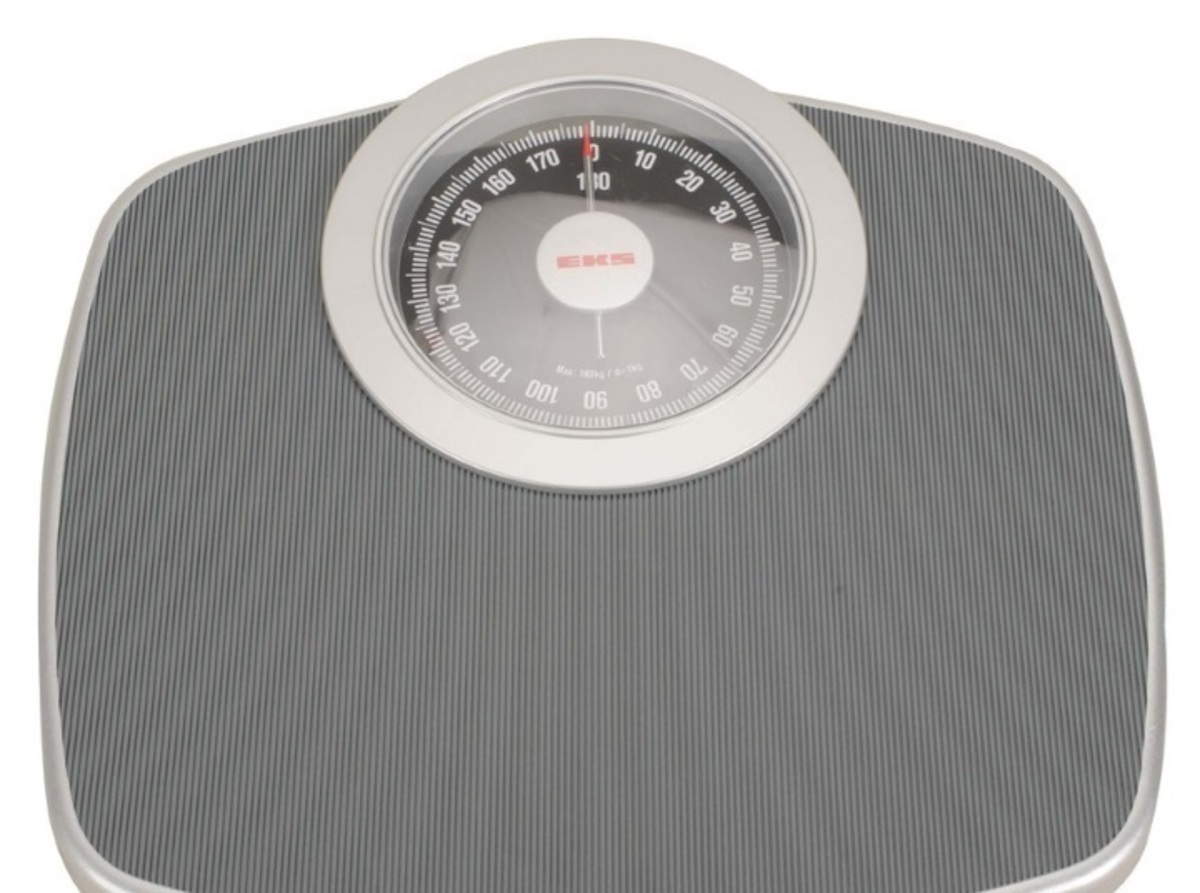 «Ζύγιζα 182 κιλά και μέσα σε δύο χρόνια έχασα 96»