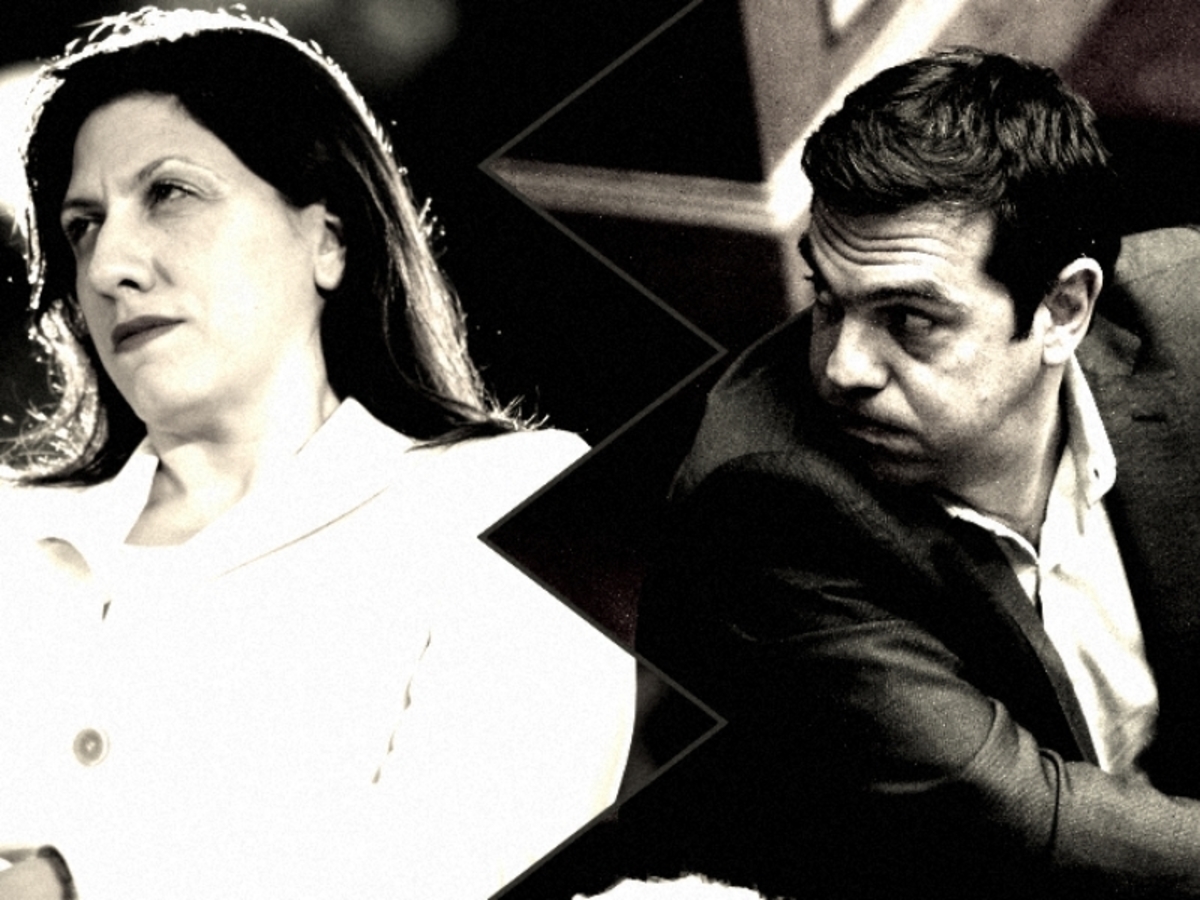 Εκλογές – Μαξίμου για Κωνσταντοπούλου: Συμπεριφέρεται σαν δικτάτορας – Ήταν λάθος επιλογή!
