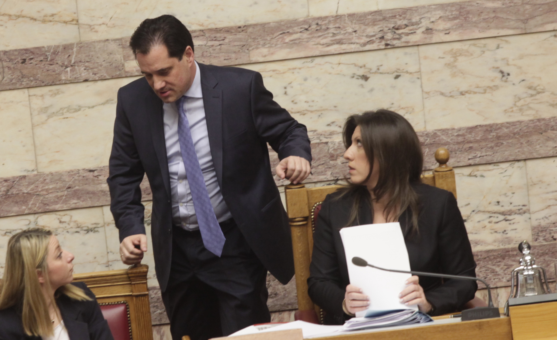 ΦΩΤΟ ΑΡΧΕΙΟΥ EUROKINISSI