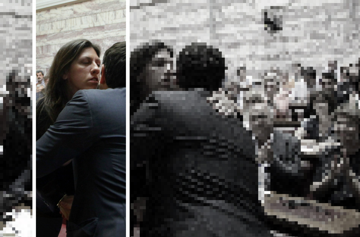 Εκλογές: Μαίνεται ο πόλεμος! Απάντηση Κωνσταντοπούλου “στην παραιτηθείσα κυβέρνηση”!