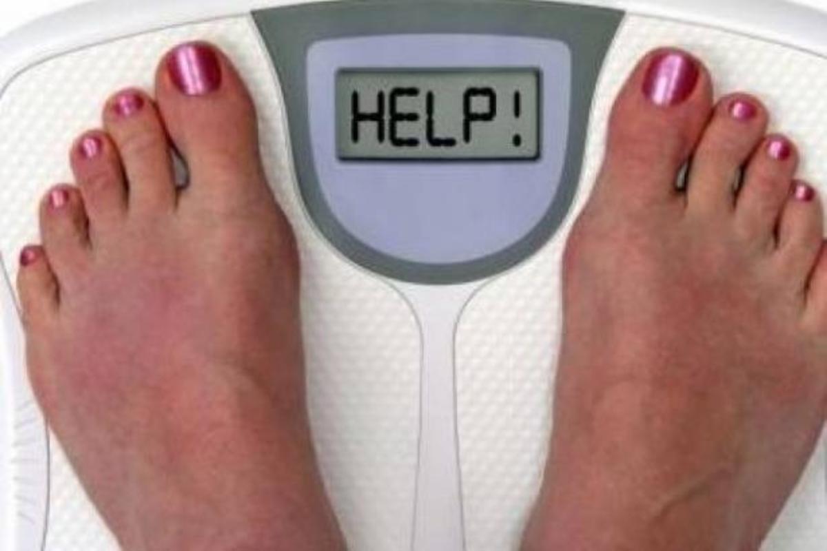 Ελληνίδα παρουσιάστρια: «Ακόμα και 300 γραμμάρια να πάρω θα κάνω δίαιτα»