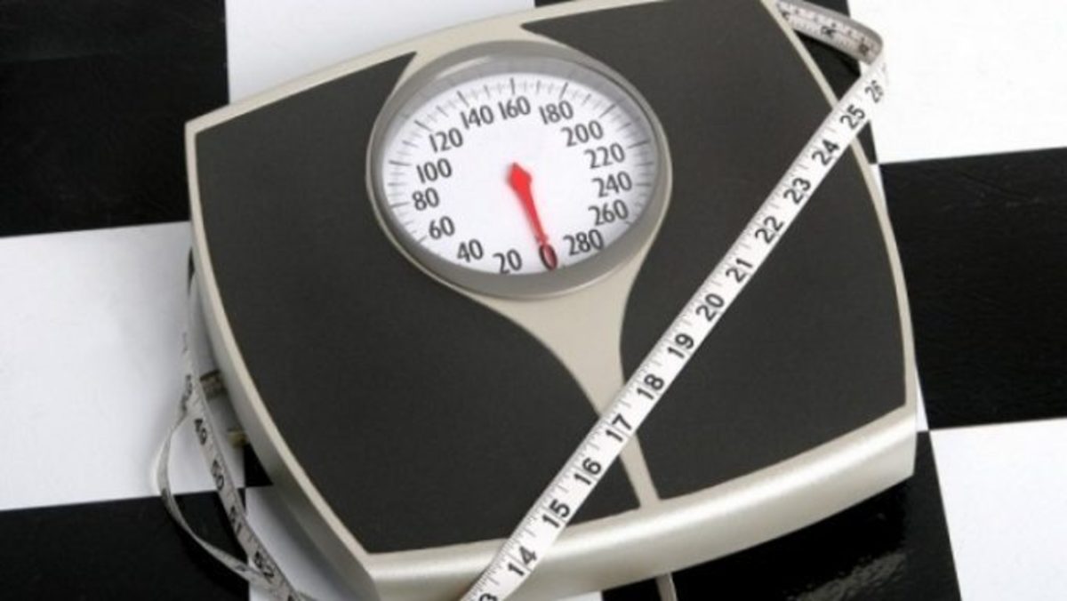 Πασίγνωστος Έλληνας δημοσιογράφος έχασε 100 κιλά σε 14 μήνες!