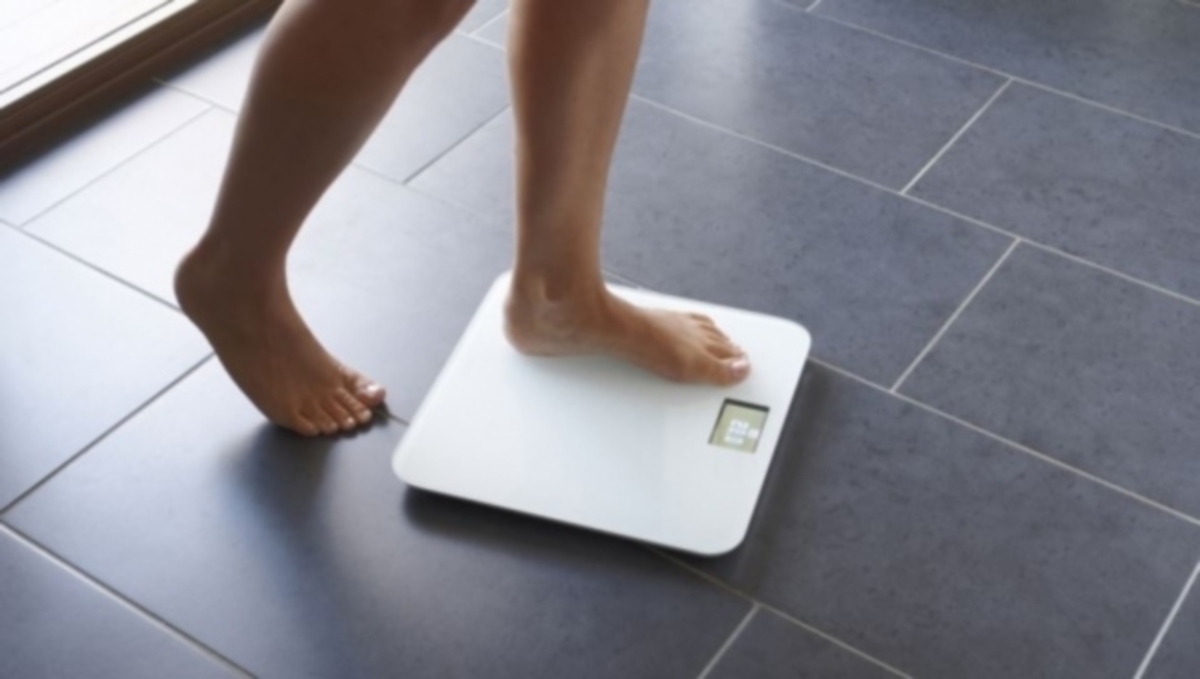 Το κρυφό πρόβλημα που έχουν όσοι ζυγίζονται συχνά – Προσοχή στους έφηβους