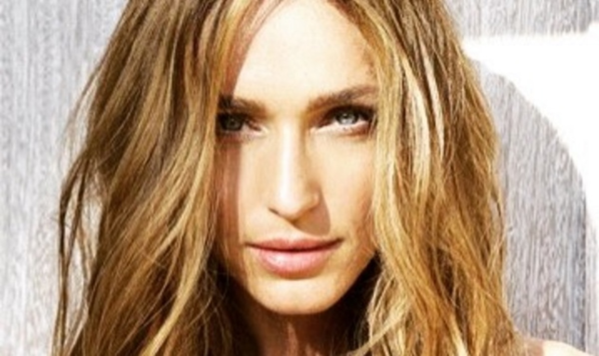 Κάτια Ζυγούλη: Το απίστευτο ηλιοβασίλεμα που είδε χωρίς τον Σάκη!