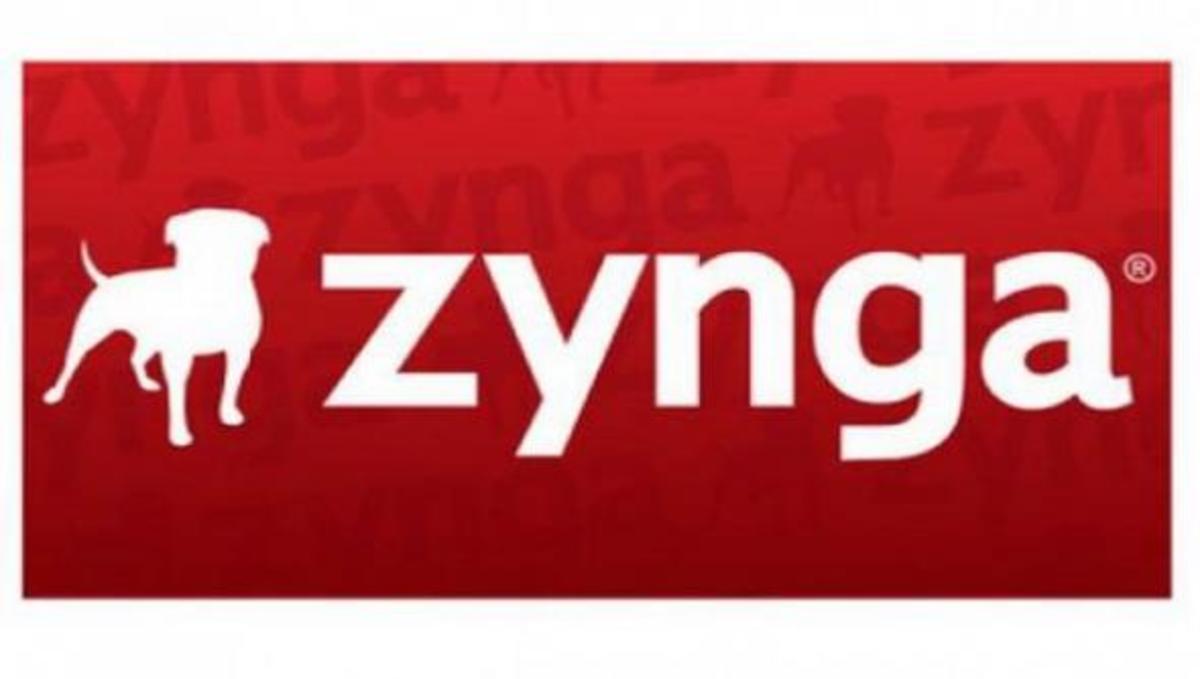 Έπεσε 40% η μετοχή της Zynga!