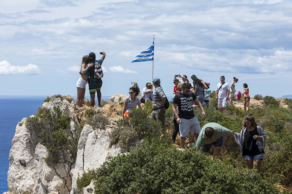 ΦΩΤΟ ΑΡΧΕΙΟΥ EUROKINISSI