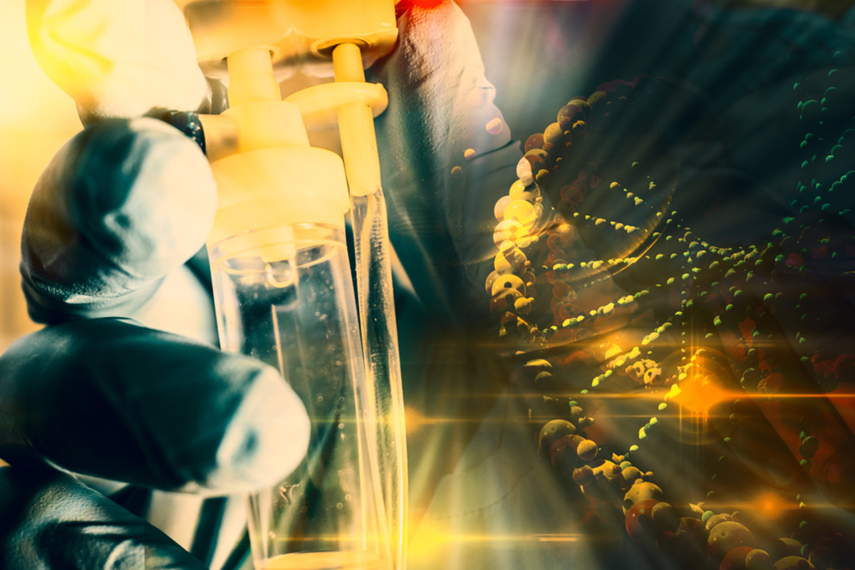 Η ανθρωπότητα εισέρχεται σε μια νέα εποχή: Άλλαξαν το DNA εμβρύων για να εμποδίσουν μελλοντική καρδιακή νόσο [vid]