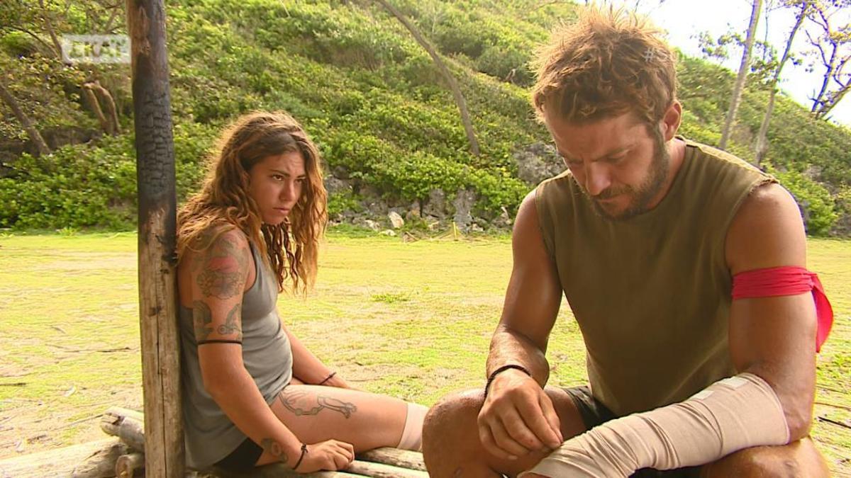 Survivor: Τι τηλεθέαση σημείωσε η αποχώρηση της Ευρυδίκης Βαλαβάνη;