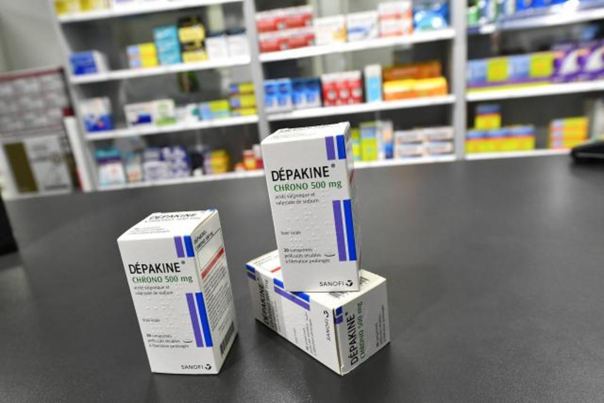Απαγορεύτηκε η χορήγηση δύο φαρμάκων σε έγκυες – Ποια είναι και πότε ενέχουν κίνδυνο