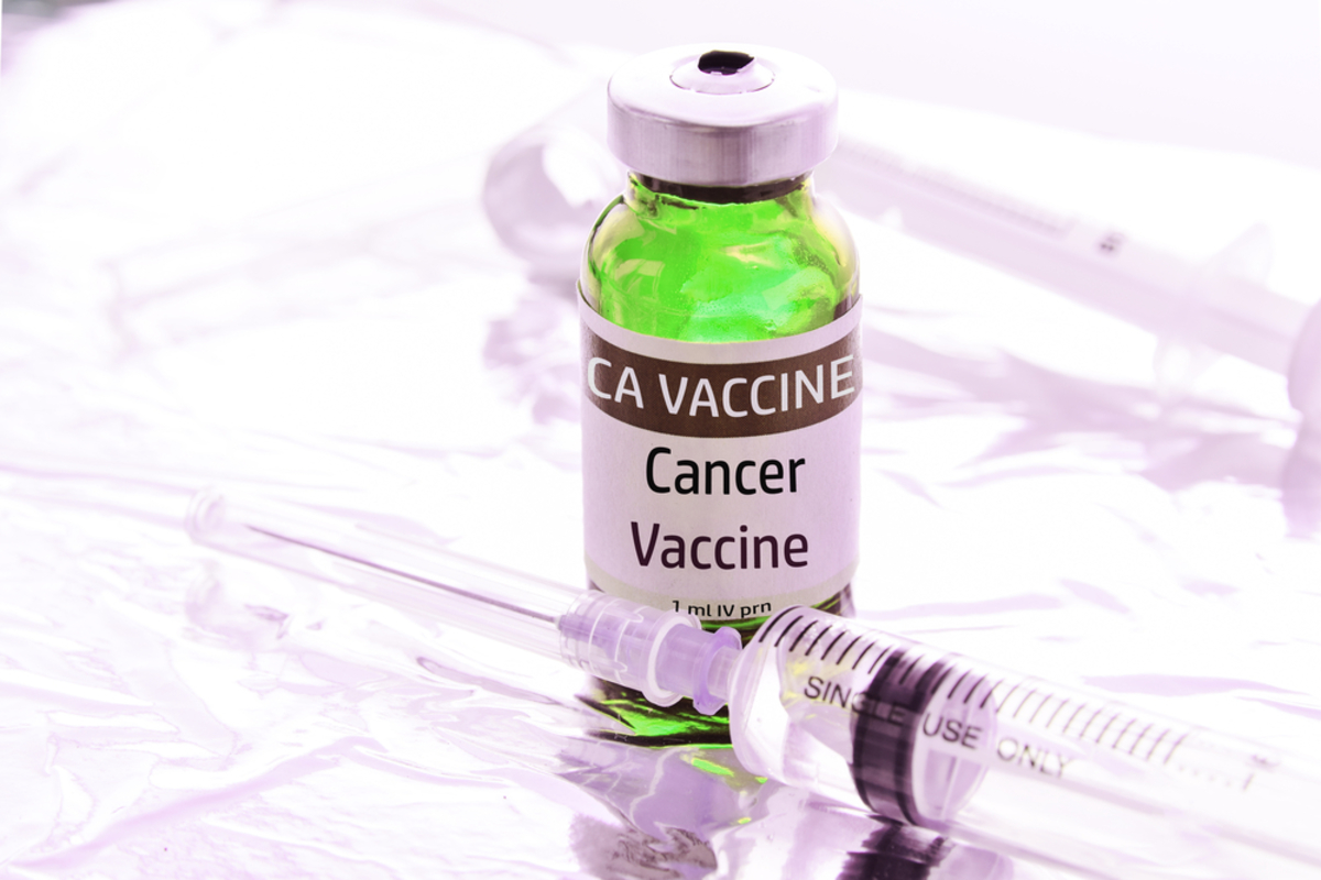 Καρκίνος: Εξατομικευμένα εμβόλια εξαφάνισαν τους όγκους – Μεγάλες ελπίδες από νέα έρευνα