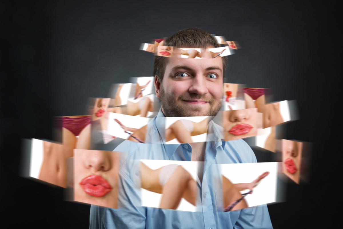 Εθισμός στο σεξ: Ποια είναι τα… συμπτώματα