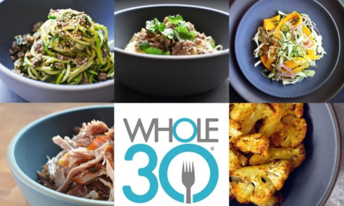 Δίαιτα Whole30: Πώς γίνεται και τι προσφέρει η αυστηρή διατροφή των 30 ημερών [vid]
