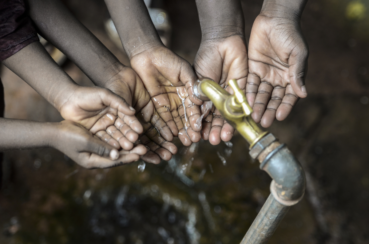Έκθεση-ΣΟΚ του Π.Ο.Υ. για το νερό: Χωρίς «πηγή ζωής» πάνω από 2 δισ. άνθρωποι
