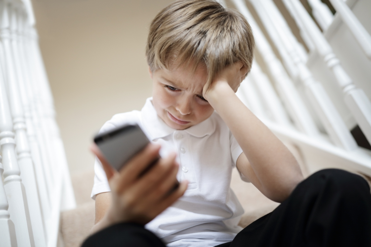 Bullying (εκφοβισμός): Νέα έρευνα αλλάζει τα όσα πιστεύαμε – Ποια είναι τα σημάδια στο παιδί