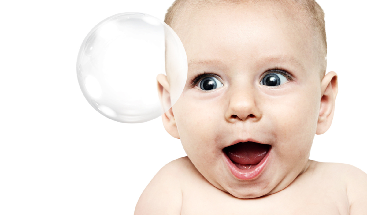 Σε ποιον θα μοιάσει το παιδί: Μάτια, μαλλιά και χαρακτηριστικά (οδηγός)