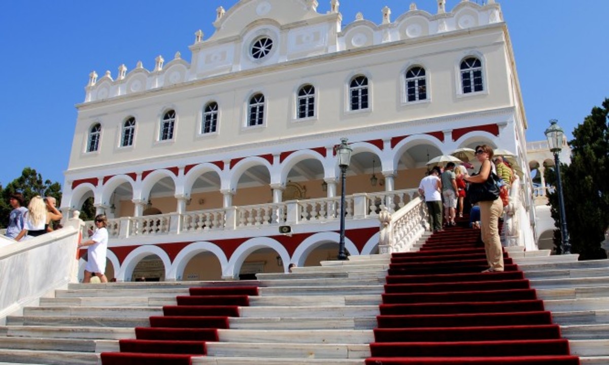 Δεκαπενταύγουστος: Ένας άγνωστος κίνδυνος υγείας αυξάνεται κατακόρυφα σήμερα