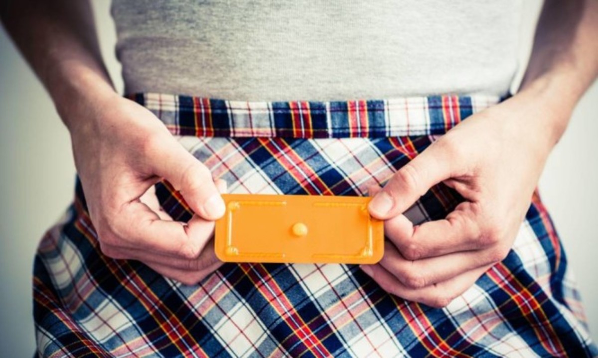 Χάπι της επόμενης μέρας: Τι κάνει ακριβώς και ποιες οι πιθανές επιπλοκές