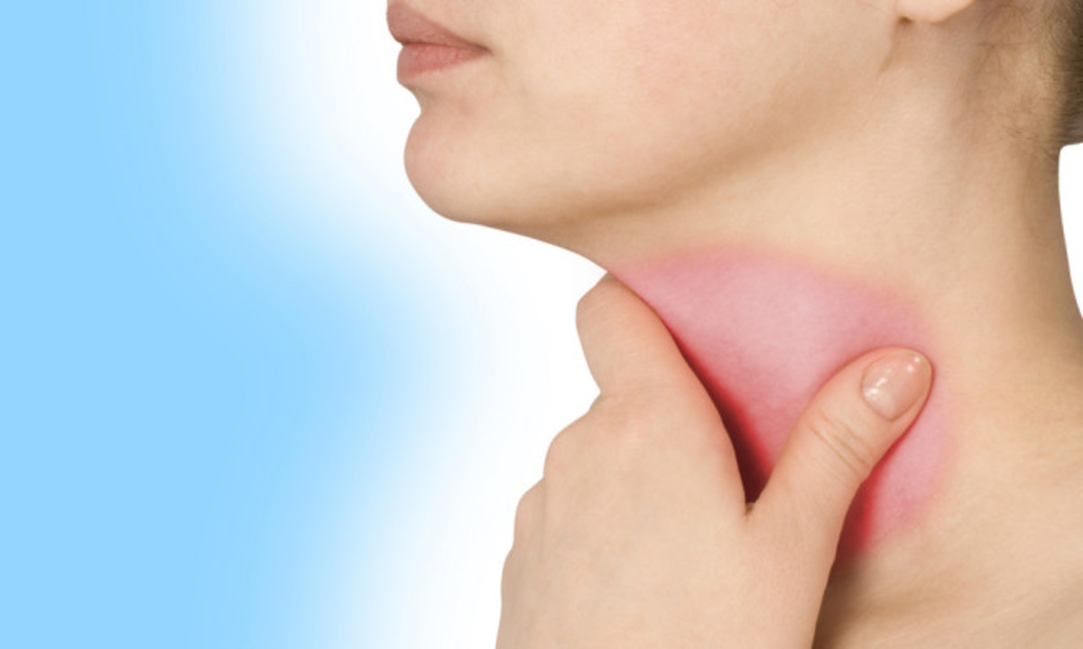 Στρεπτόκοκκος: Προσοχή στα “απλά” σημάδια που δείχνουν μόλυνση!