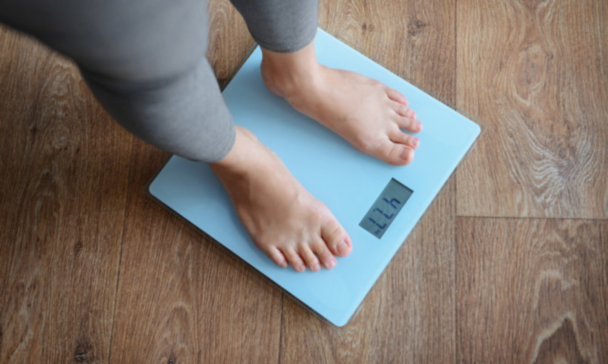 Δείκτης Όγκου Σώματος: Νέα μέθοδος για το ιδανικό βάρος – Πιο “δίκαιη” από τον ΔΜΣ [vids]