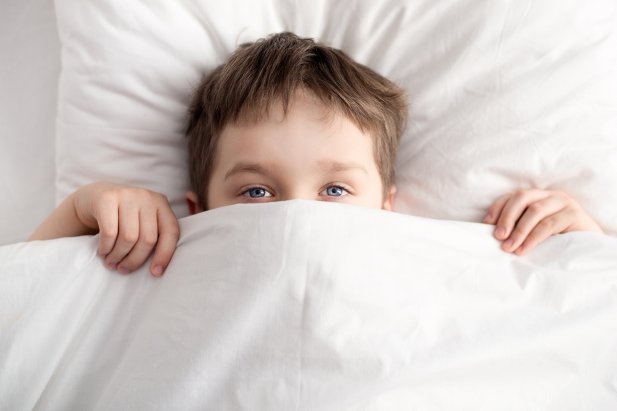 Παιδικός διαβήτης τύπου 2: Μόνο ΜΙΑ ώρα λιγότερο ύπνου αυξάνει τον κίνδυνο!