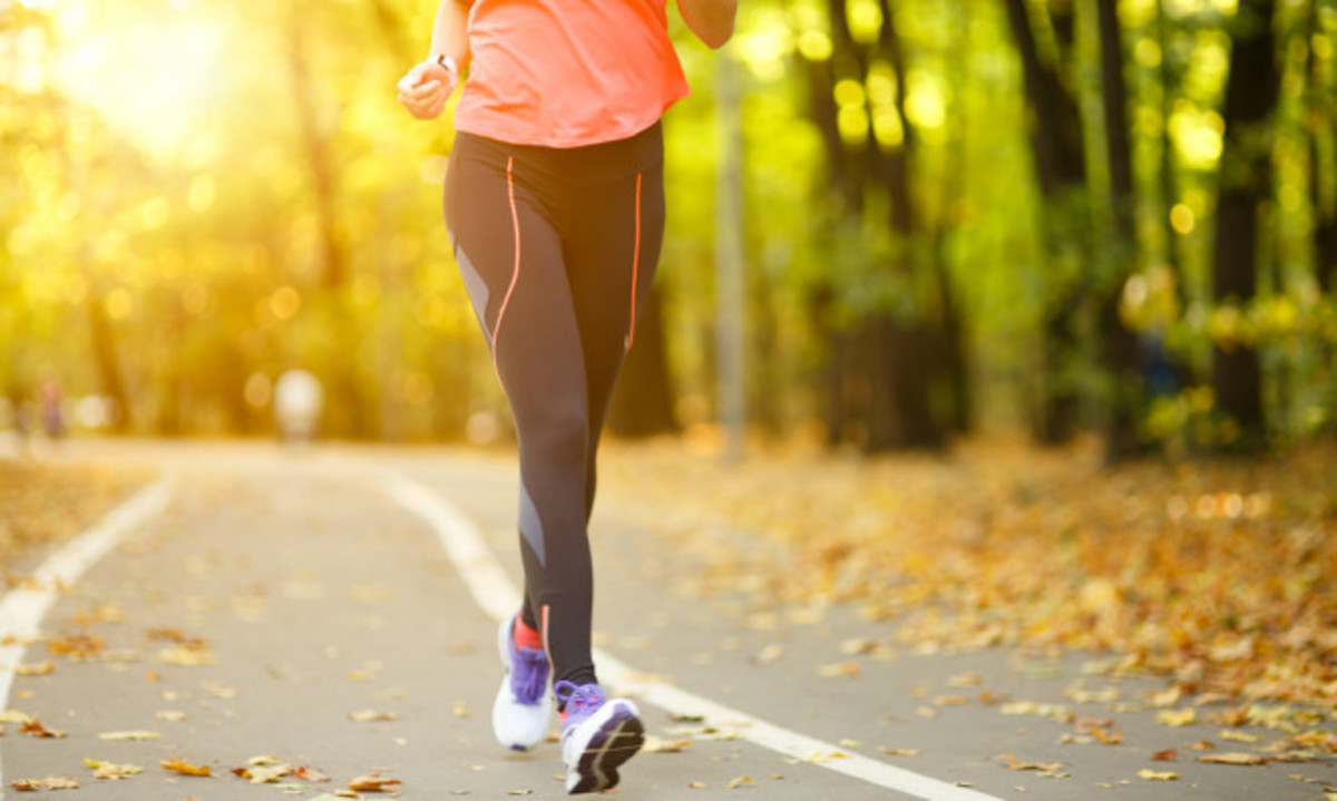 Πόσο περπάτημα την ημέρα χρειάζεστε για να χάνετε κιλά σταθερά [υπολογισμός βημάτων]