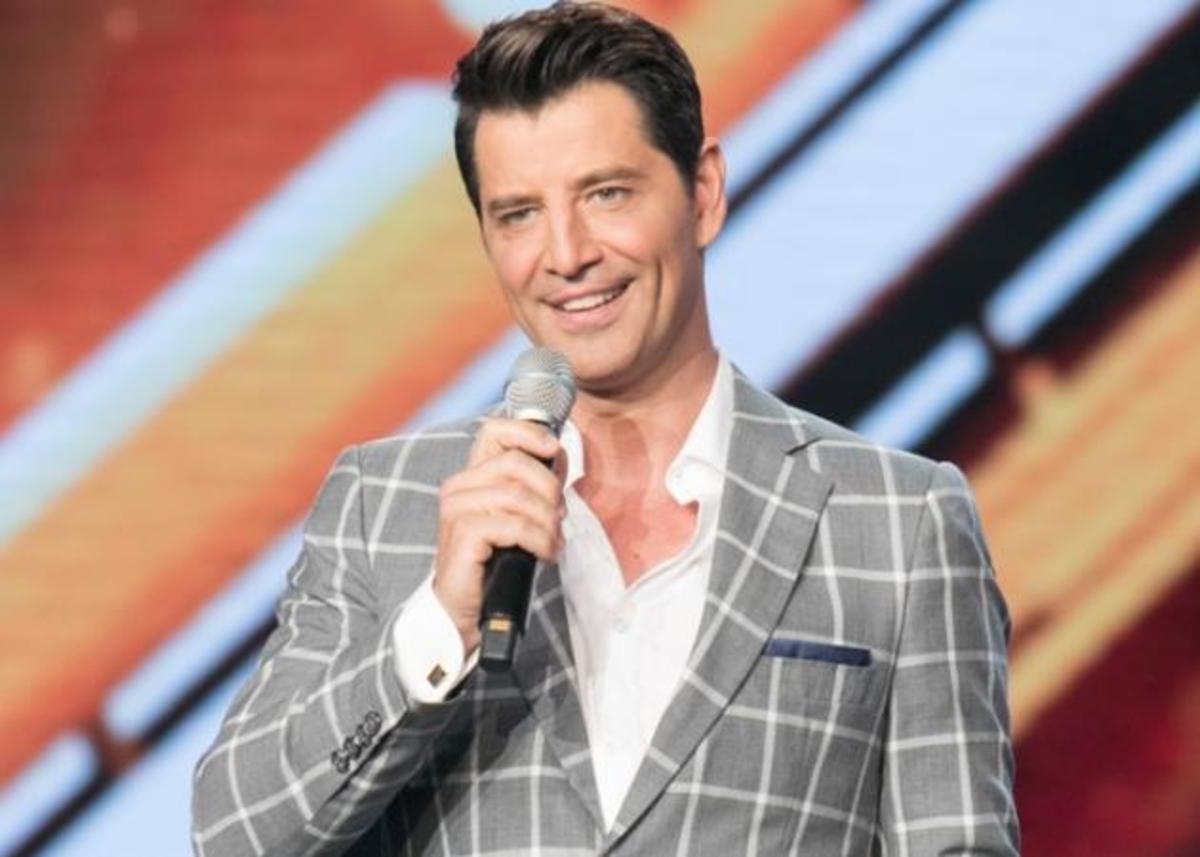 X Factor: Η δημόσια εμφάνιση του Σάκη Ρουβά πριν το γάμο και όλα όσα θα δούμε στο 5ο live