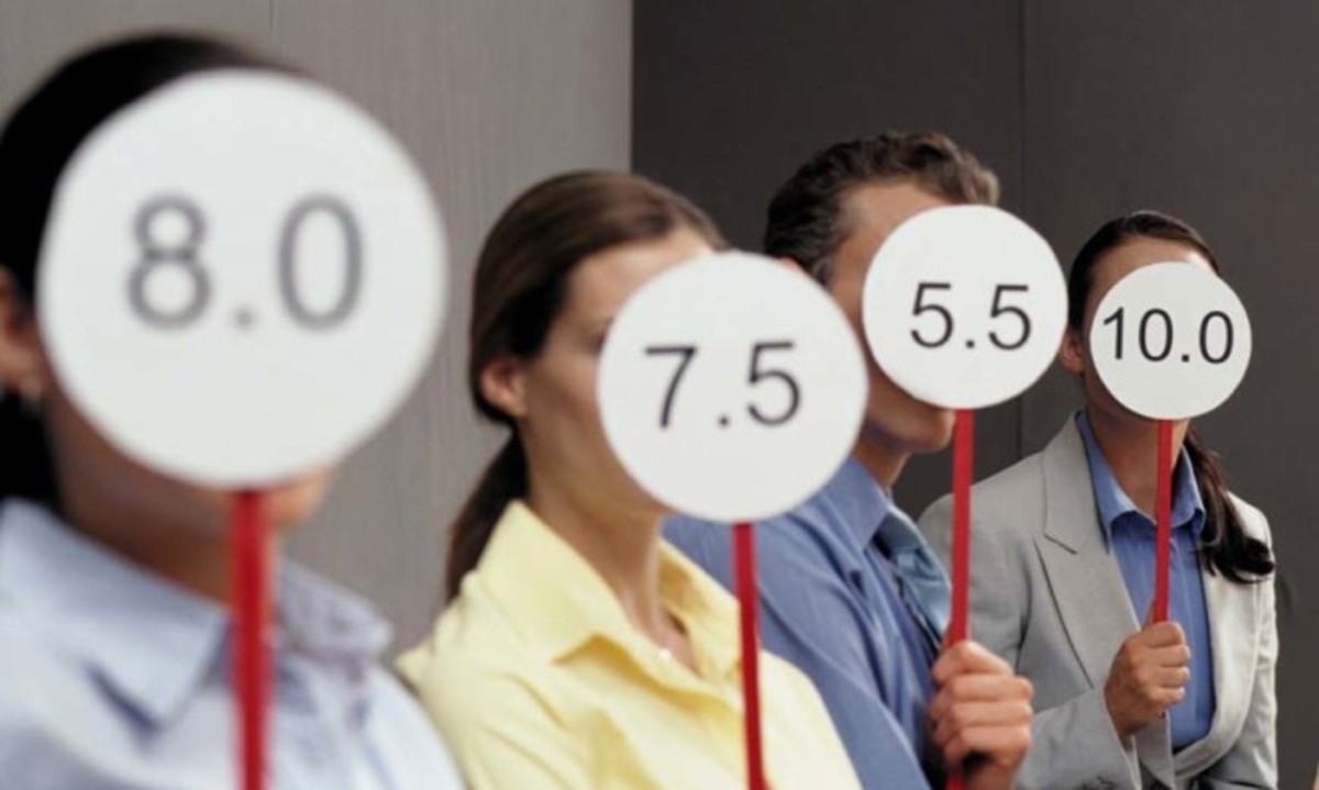 Τα 7 συμπεράσματα που βγάζουν οι άλλοι για εσάς από την πρώτη εντύπωση