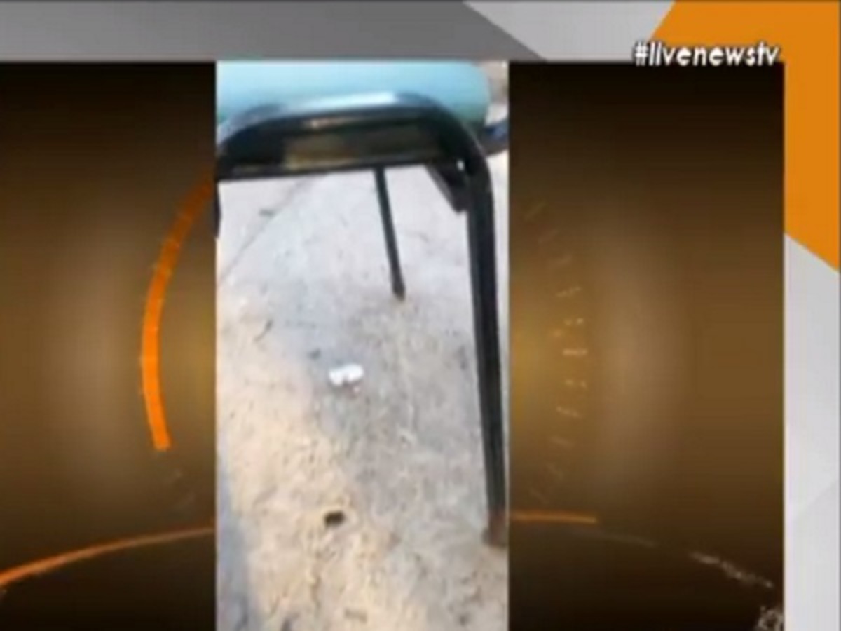 Μενίδι: Νέο σοκ! Αδέσποτες σφαίρες πέρασαν ξυστά από οδηγούς λεωφορείων