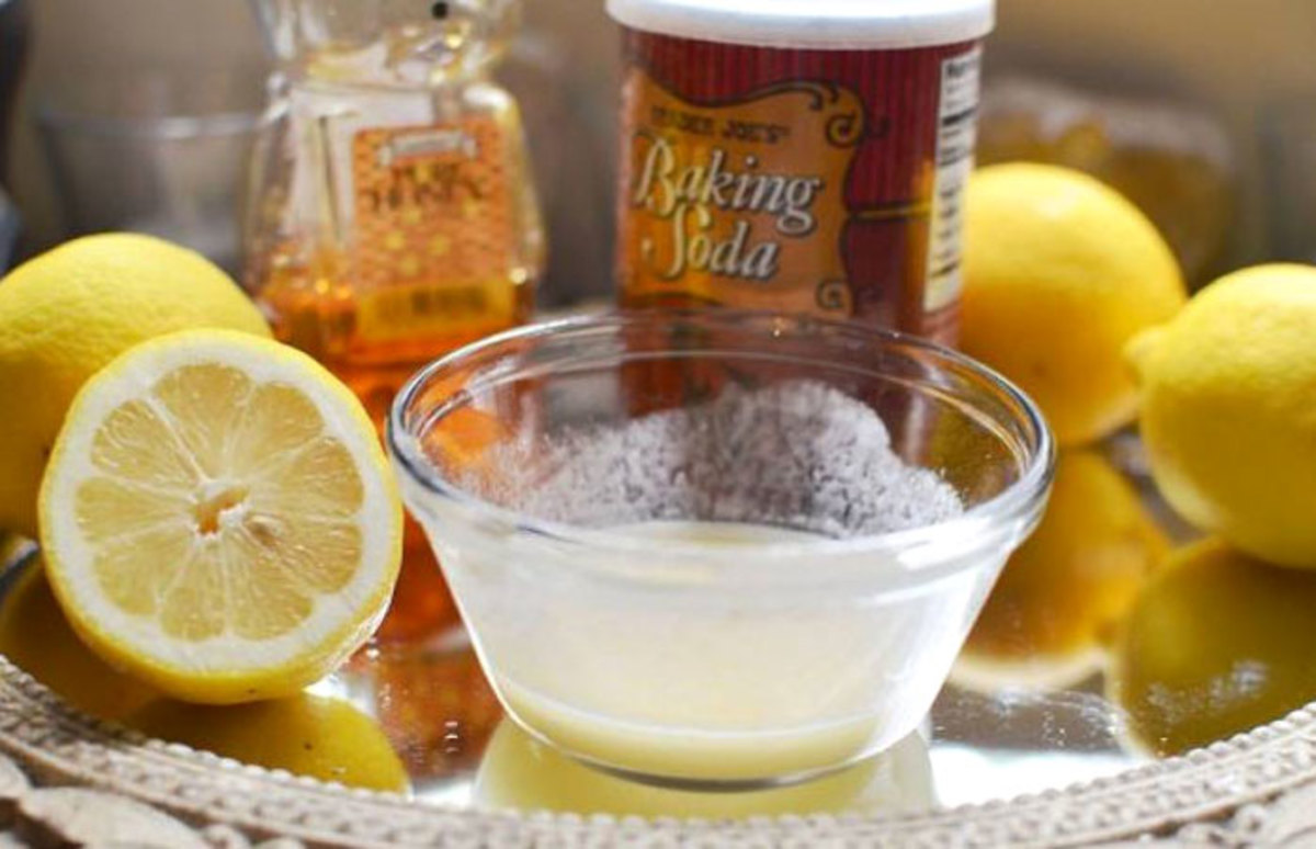 Το απίστευτο κόλπο για να μην μυρίζει άσχημα ο νεροχύτης…