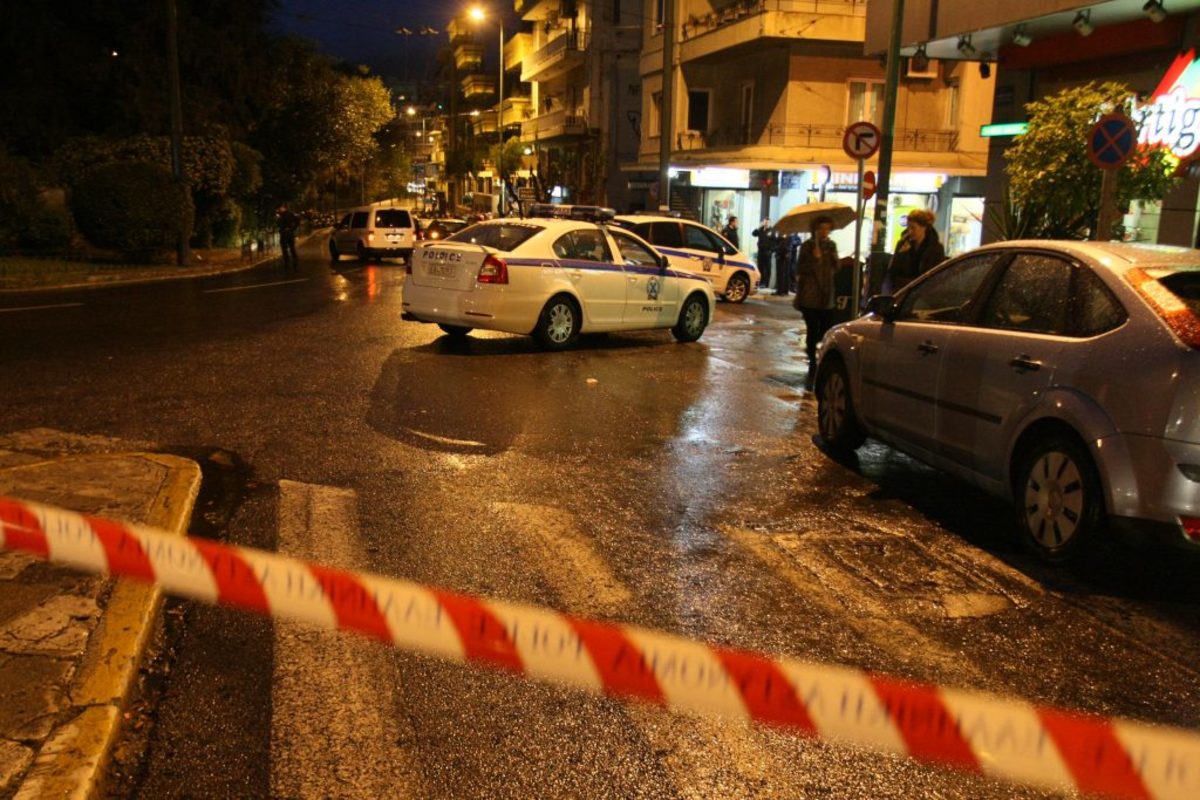 Χαλκιδική: Άγρια ληστεία σε πολυτελές ξενοδοχείο – Χτύπησαν υπαλλήλους και βούτηξαν το χρηματοκιβώτιο!