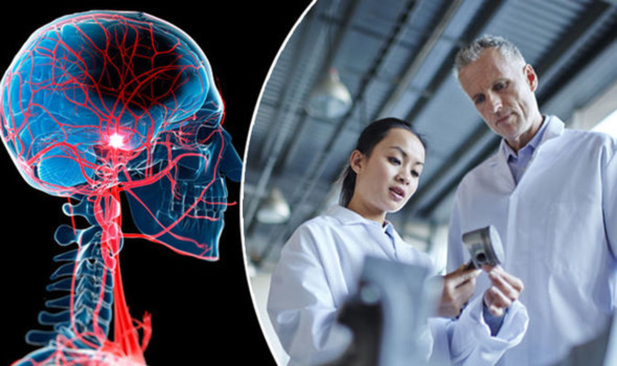 Εγκεφαλικό – Συμπτώματα: Η νέα τεχνική που προστατεύει από επείγον επεισόδιο [vid]