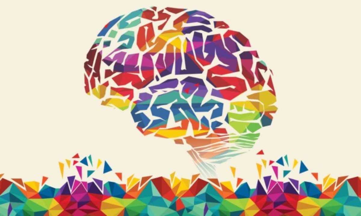 Τεστ νοημοσύνης στα ελληνικά: Ποιον από τους 8 τύπους ευφυίας έχετε;